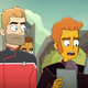 Image for article titled Star Trek: Lower Decks Returns to Ask a Simple Question of Trust